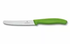 Victorinox Couteau à Légumes Verdoyant - Couteau De Cuisine