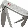 Victorinox Pioneer Farmer Alox 0.8241.26 Couteau Suisse