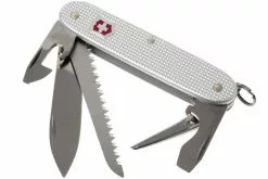 Victorinox Pioneer Farmer Alox 0.8241.26 Couteau Suisse