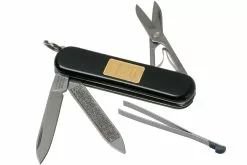 Victorinox Classic Gold Ingot 1gr 0.6203.87 Couteau Suisse