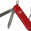 Victorinox Classic SD Alox Colours, Sweet Berry 0.6221.201G Couteau Suisse