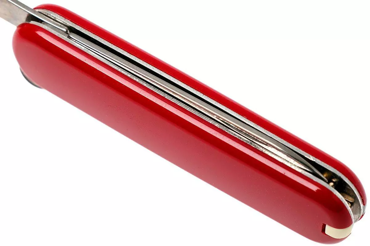 Victorinox Executive 81, Couteau Suisse, Rouge â Image 4