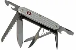 Victorinox Farmer X Alox 0.8271.26 Couteau Suisse