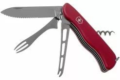 Victorinox Cheese Master 0.8313.W Couteau De Poche