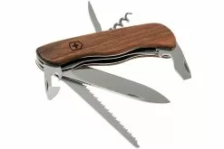 Victorinox Forester Bois 0.8361.63 Couteau Suisse