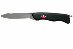 Victorinox Sentinel Noir 0.8413.3 Couteau Suisse