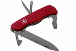 Victorinox Trailmaster Red 0.8463 Couteau Suisse