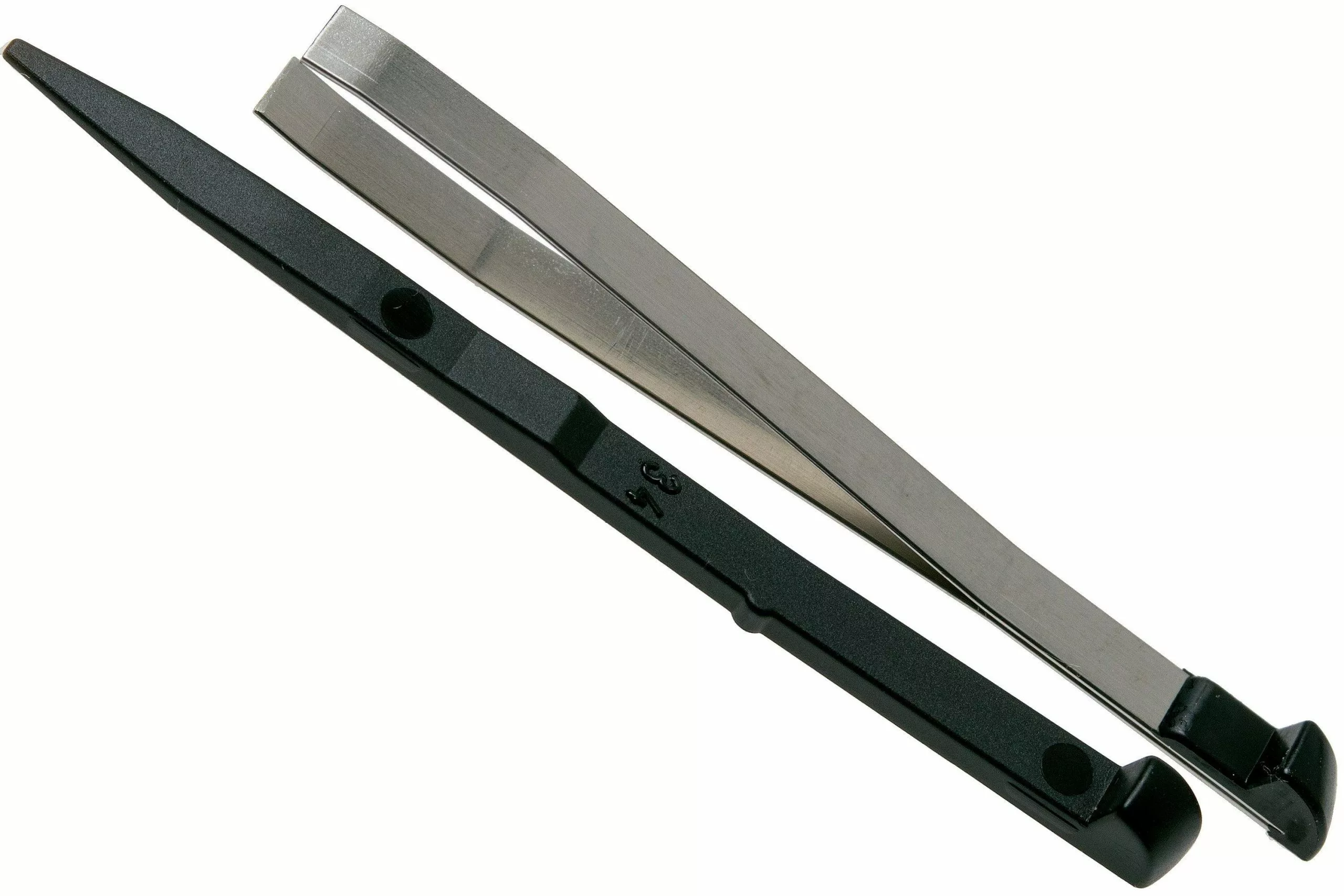 Victorinox RangerGrip 55 Onyx Black 0.9563.C31P Couteau Suisse â Image 5