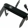 Victorinox Spartan Onyx Black 1.3603.31P Couteau Suisse