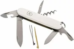 Victorinox Spartan Blanc 1.3603.7 Couteau Suisse
