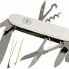 Victorinox Climber Blanc 1.3703.3 Couteau Suisse