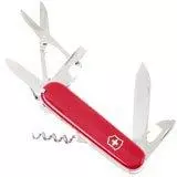 Victorinox Climber, Rouge 1.3703, Couteau Suisse