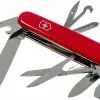 Victorinox Super Tinker Rouge 1.4703 Couteau Suisse