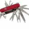 Victorinox SwissChamp, Rouge 1.6795, Couteau Suisse