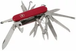 Victorinox SwissChamp, Rouge 1.6795, Couteau Suisse