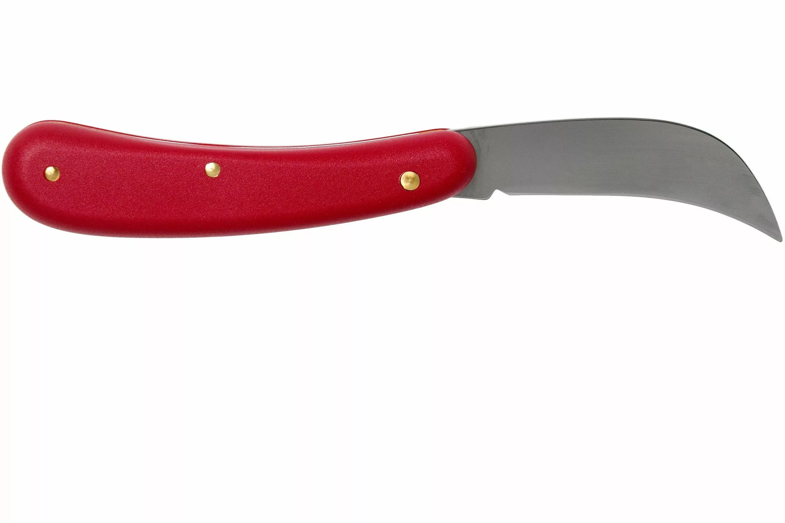 Victorinox Couteau Jardinier Large, Rouge 1.9301 Serpette â Image 2