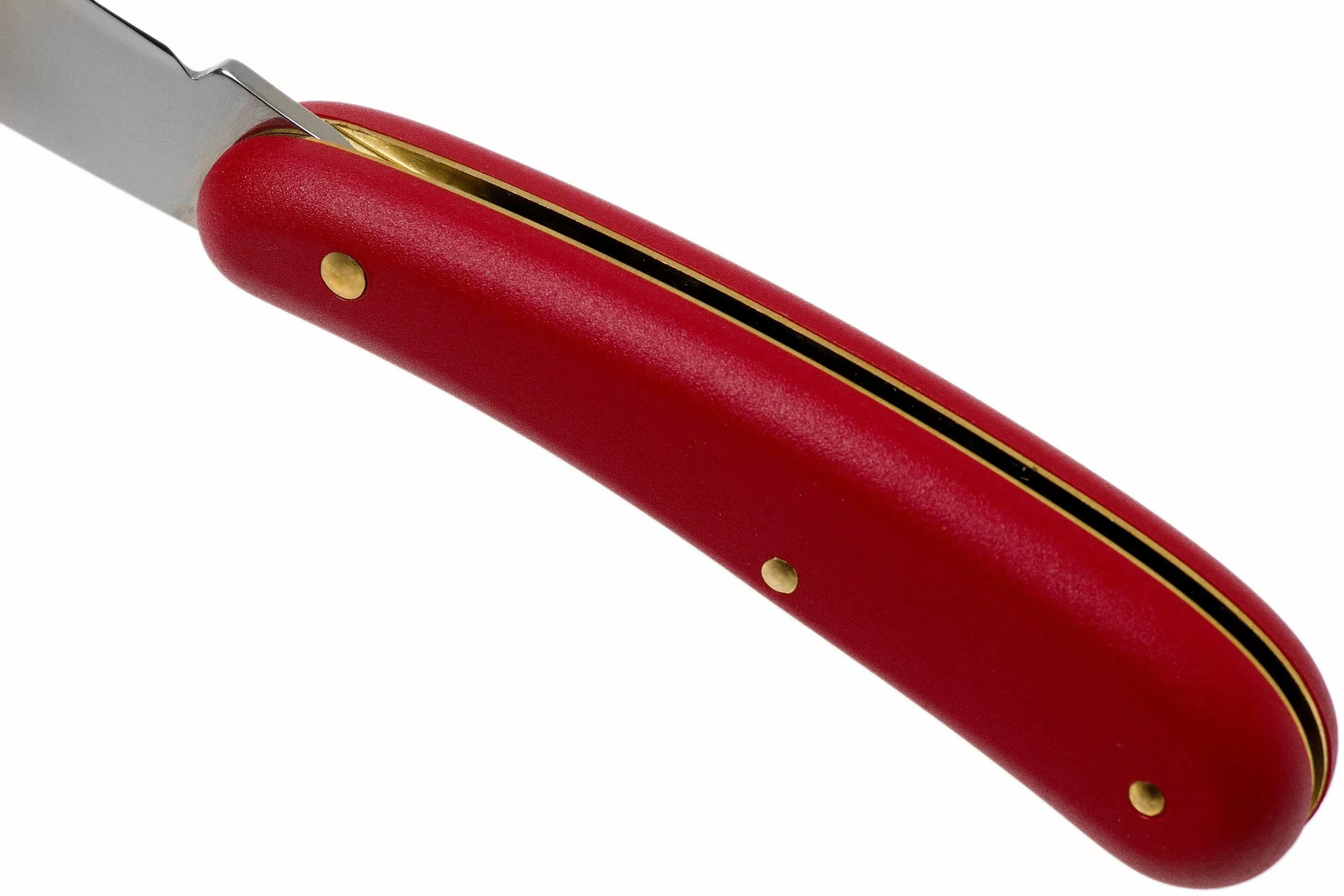 Victorinox Couteau Jardinier Large, Rouge 1.9301 Serpette â Image 5