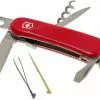 Victorinox Evolution S101 Rouge 2.3603.SE Couteau Suisse