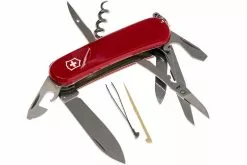 Victorinox Evolution 14 Rouge 2.3903.E Couteau Suisse