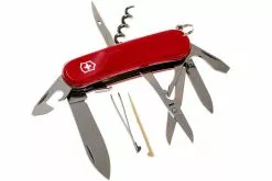Victorinox Evolution S14 Rouge 2.3903.SE Couteau Suisse