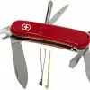 Victorinox Evolution 11 Rouge 2.4803.E Couteau Suisse
