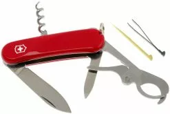 Victorinox Cigar 36 Rouge 2.5703.E Couteau Suisse