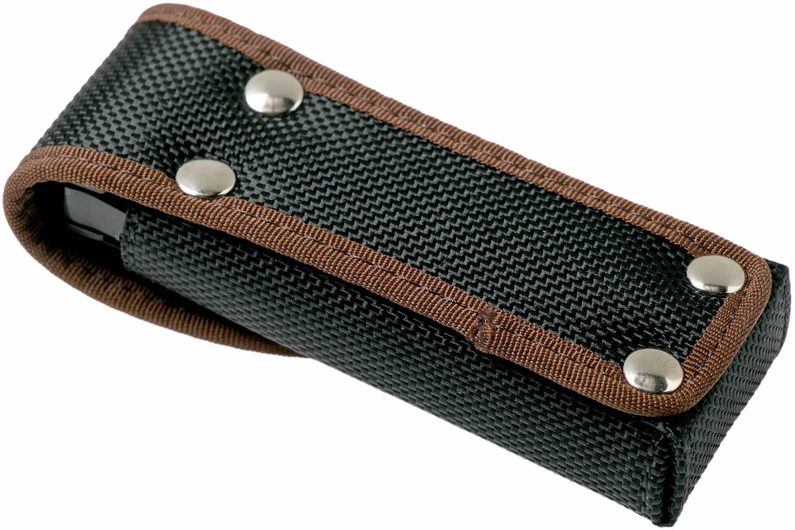 Victorinox SwissTool Spirit XBS 3.0224.3CN Pince Multifonction Black Oxide, Ă©tui En Nylon â Image 8