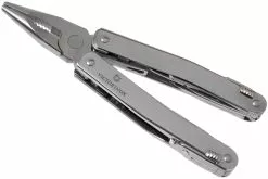 Victorinox SwissTool Spirit X Plus Ratchet 3.0236.N Multitool Avec étui En Nylon