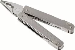 Victorinox Swisstool X 3.0323.H Pince Multifonction, étui En Plastique