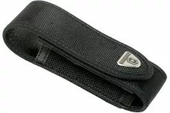 Victorinox étui Ceinture 4.0506.N Pour RangerGrip, Large, Noir