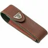 Victorinox étui De Ceinture 4.0547, Cuir Marron
