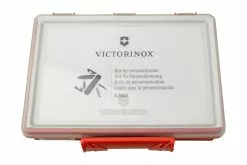 Victorinox Boîte De Personnalisation 4.0584