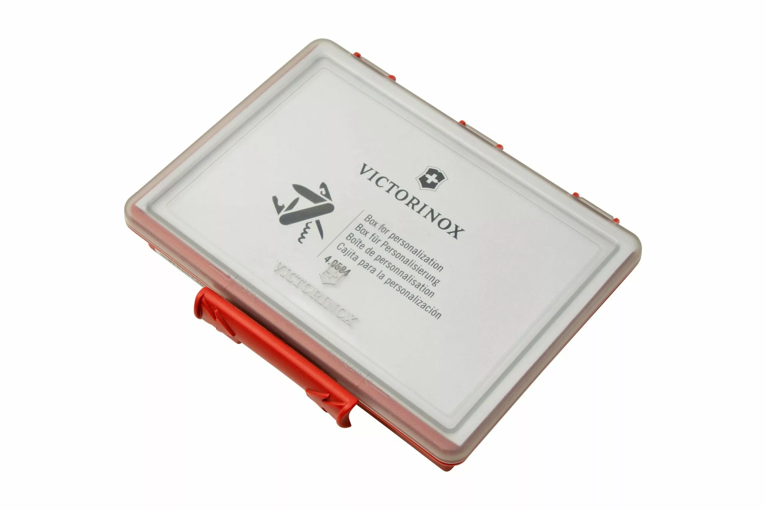 Victorinox Boîte De Personnalisation 4.0584 – Image 2