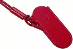 Victorinox Classic Colors étui En Cuir, Style Icon 4.0670