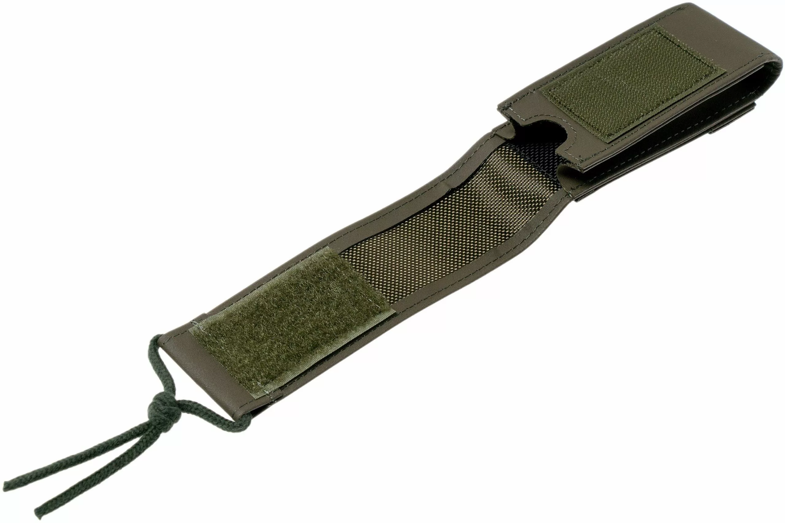 Victorinox Nylon Belt Sheath 4.0838.4 Ă©tui Ceinture â Image 2