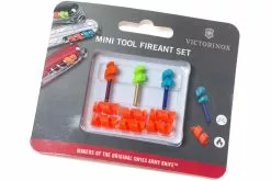 Victorinox Mini Tool FireAnt Set 4.1330.B1 Firesteel Pour Couteaux De Poche Victorinox