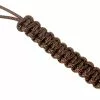 Victorinox Paracord Lanyard 4.1875.63 Brown