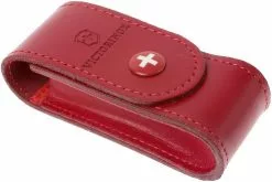 Victorinox étui 4.0520.1, 2-4 Couches, Rouge