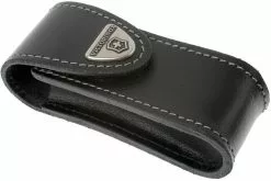 Victorinox étui 4.0520.31, 2-4 Couches, Noir, Clip Ceinture