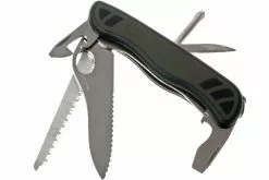 Victorinox Soldier 0.8461.MWCH Couteau Suisse