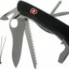 Victorinox Trailmaster, Noir 8463m3, Couteau Suisse